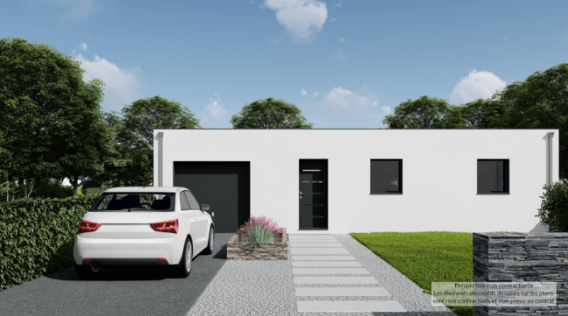 Maison+Terrain de 5 pièces avec 3 chambres à Saint-Quay-Portrieux 22410 – 282033 € - BDE-23-09-14-9