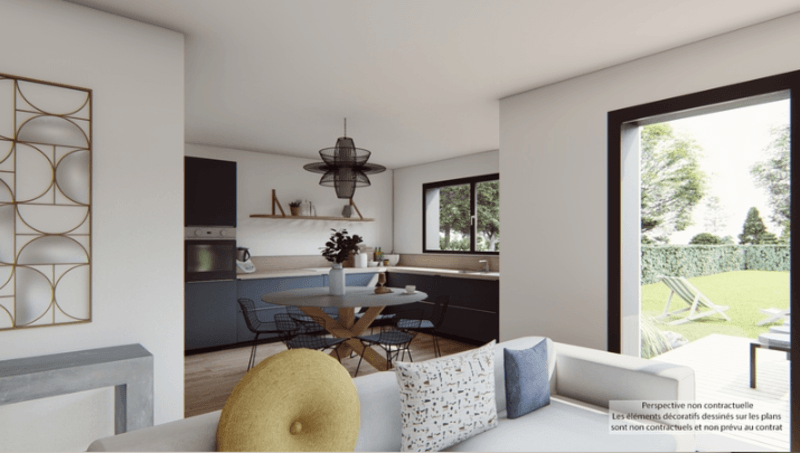 Maison+Terrain de 5 pièces avec 3 chambres à Saint-Quay-Portrieux 22410 – 282033 € - BDE-23-09-14-9