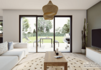 Maison+Terrain de 5 pièces avec 3 chambres à Saint-Quay-Portrieux 22410 – 282033 € - BDE-23-09-14-9