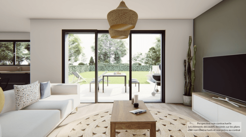 Maison+Terrain de 5 pièces avec 3 chambres à Saint-Quay-Portrieux 22410 – 282033 € - BDE-23-09-14-9