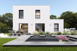 Maison+Terrain de 5 pièces avec 4 chambres à Pleubian  – 249500 € - MLAG-25-05-19-26