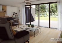Maison+Terrain de 4 pièces avec 3 chambres à Vitré 35500 – 252632 € - EPLA-23-04-27-38