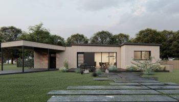 Maison+Terrain de 4 pièces avec 2 chambres à Coueron 44220 – 235730 € - ALEG-25-11-18-3