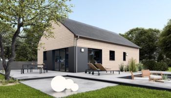 Maison+Terrain de 4 pièces avec 3 chambres à Saffre 44390 – 223420 € - ALEG-25-08-01-3