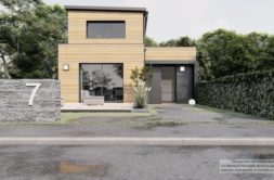 Maison+Terrain de 5 pièces avec 3 chambres à Carquefou 44470 – 371715 € - ALEG-25-05-06-1