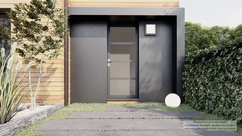 Maison+Terrain de 5 pièces avec 3 chambres à Orvault 44700 – 487515 € - ALEG-25-06-19-5