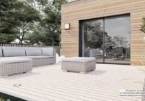 Maison+Terrain de 5 pièces avec 3 chambres à Orvault 44700 – 487515 € - ALEG-25-06-19-5
