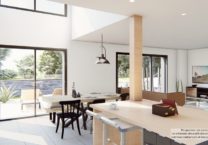 Maison+Terrain de 5 pièces avec 3 chambres à Plesse 44630 – 442773 € - ALEG-26-03-26-239