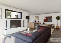 Maison+Terrain de 5 pièces avec 3 chambres à Savenay 44260 – 366110 € - ALEG-25-07-17-6