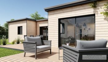 Maison+Terrain de 5 pièces avec 3 chambres à La-Chapelle-sur-Erdre 44240 – 411390 € - ALEG-25-04-29-8