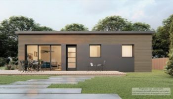 Maison+Terrain de 4 pièces avec 3 chambres à Saint-Mars-du-Desert 44850 – 260259 € - ALEG-25-03-06-1