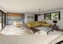 Maison+Terrain de 5 pièces avec 3 chambres à Plouharnel 56340 – 363000 € - BS-25-10-01-41