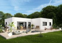 Maison+Terrain de 5 pièces avec 3 chambres à Plouharnel 56340 – 363000 € - BS-25-10-01-41