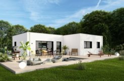 Maison+Terrain de 5 pièces avec 3 chambres à Plouharnel 56340 – 363000 € - BS-25-10-01-41