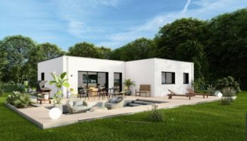 Maison+Terrain de 5 pièces avec 3 chambres à Crach 56950 – 543000 € - BS-25-11-03-6