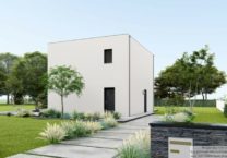 Maison+Terrain de 7 pièces avec 4 chambres à Crach 56950 – 573000 € - BS-25-11-03-5