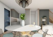 Maison+Terrain de 7 pièces avec 4 chambres à Crach 56950 – 573000 € - BS-25-11-03-5