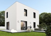 Maison+Terrain de 7 pièces avec 4 chambres à Crach 56950 – 573000 € - BS-25-11-03-5