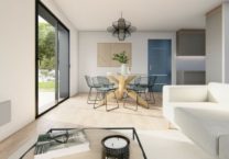 Maison+Terrain de 7 pièces avec 4 chambres à Crach 56950 – 573000 € - BS-25-11-03-5