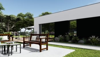 Maison+Terrain de 4 pièces avec 3 chambres à Saint-Julien 22940 – 230000 € - YLM-25-04-25-61