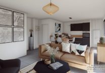 Maison+Terrain de 3 pièces avec 2 chambres à Chaumes-en-Retz 44320 – 244822 € - CVAS-23-05-05-14
