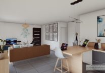 Maison+Terrain de 3 pièces avec 2 chambres à Chaumes-en-Retz 44320 – 244822 € - CVAS-23-05-05-14