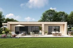 Maison+Terrain de 5 pièces avec 3 chambres à Orvault 44700 – 479180 € - ALEG-25-04-15-17
