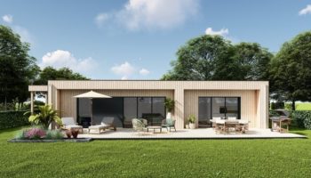 Maison+Terrain de 5 pièces avec 3 chambres à Nort-sur-Erdre 44390 – 399680 € - ALEG-25-11-05-9