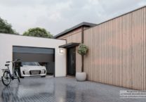 Maison+Terrain de 5 pièces avec 3 chambres à Sautron 44880 – 522939 € - ALEG-26-03-26-90
