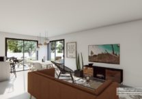 Maison+Terrain de 4 pièces avec 3 chambres à Chateaugiron 35410 – 251715 € - EPLA-26-01-29-27