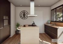 Maison+Terrain de 6 pièces avec 4 chambres à Carquefou 44470 – 347260 € - ALEG-25-05-14-9