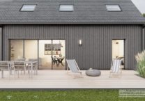 Maison+Terrain de 6 pièces avec 3 chambres à Vigneux-de-Bretagne 44360 – 423680 € - ALEG-25-06-27-16