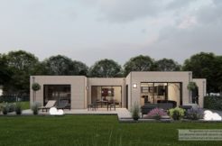 Maison+Terrain de 4 pièces avec 3 chambres à Saint-Brevin-les-Pins 44250 – 450811 € - HBOU-23-02-28-12
