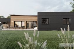 Maison+Terrain de 7 pièces avec 4 chambres à Orvault 44700 – 549040 € - ALEG-25-05-20-9