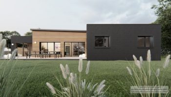 Maison+Terrain de 7 pièces avec 4 chambres à Sautron 44880 – 509540 € - ALEG-25-07-24-7