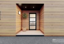 Maison+Terrain de 7 pièces avec 4 chambres à Sautron 44880 – 509540 € - ALEG-25-07-24-7