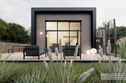 Maison+Terrain de 5 pièces avec 3 chambres à Sautron 44880 – 496392 € - ALEG-26-03-26-88