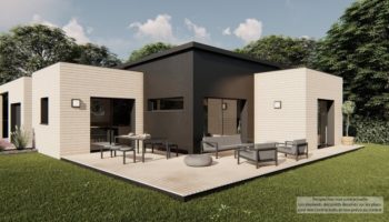 Maison+Terrain de 4 pièces avec 3 chambres à Boisgervilly 35360 – 277579 € - ABRE-24-02-23-83