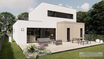 Maison+Terrain de 6 pièces avec 4 chambres à Boisgervilly 35360 – 327106 € - ABRE-24-02-23-89