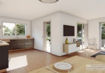 Maison+Terrain de 6 pièces avec 4 chambres à Suce-sur-Erdre 44240 – 416150 € - ALEG-25-07-24-22