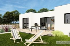 Maison+Terrain de 4 pièces avec 3 chambres à Pluvigner 56330 – 271000 € - RQU-25-05-15-14