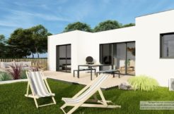 Maison+Terrain de 4 pièces avec 3 chambres à Languidic 56440 – 260323 € - RQU-24-04-16-7