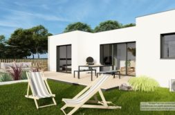 Maison+Terrain de 4 pièces avec 3 chambres à Pluvigner 56330 – 271000 € - RQU-25-05-15-14