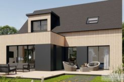 Maison+Terrain de 6 pièces avec 4 chambres à Locoal-Mendon 56550 – 438553 € - BS-24-04-14-83