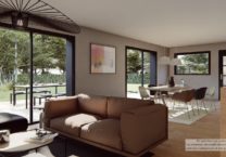 Maison+Terrain de 6 pièces avec 4 chambres à Savenay 44260 – 415040 € - ALEG-25-05-06-12