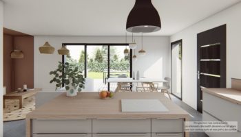 Maison+Terrain de 5 pièces avec 3 chambres à Abbaretz 44170 – 221740 € - ALEG-25-09-09-12