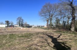 Terrain à Plouasne 22830 446m2 26300 € - KRIB-23-03-01-24