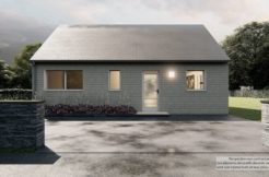 Maison+Terrain de 3 pièces avec 2 chambres à Landivisiau 29400 – 230450 € - QLAP-23-03-06-7