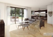Maison+Terrain de 4 pièces avec 3 chambres à Vitré 35500 – 252732 € - EPLA-23-04-27-39