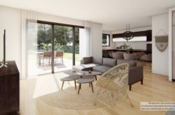 Maison+Terrain de 4 pièces avec 3 chambres à Argentre-du-Plessis 35370 – 243210 € - EPLA-23-11-06-37